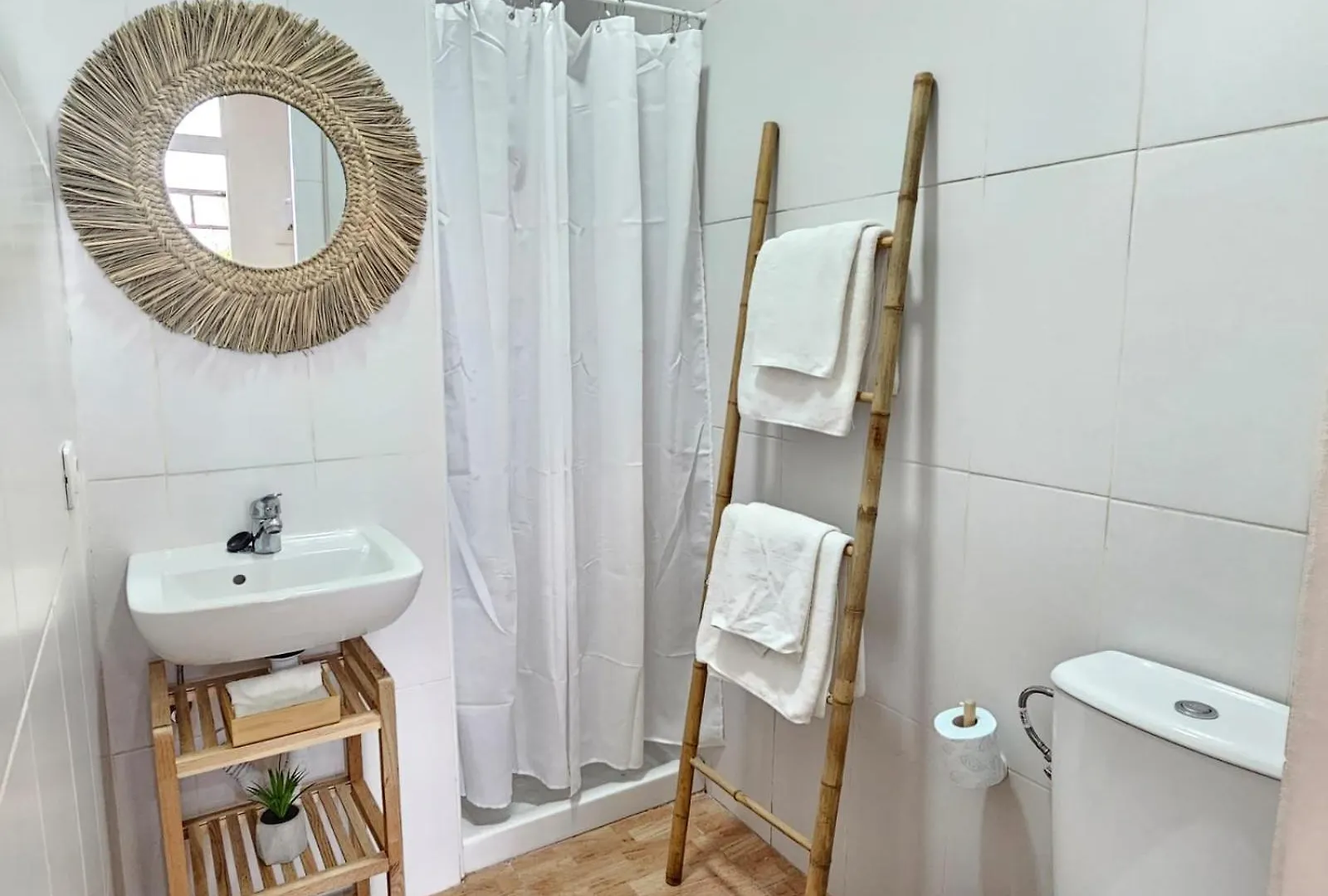 Apartment Beautiful Sea View And Pool Finca Atalaya A2, Costa Adeje