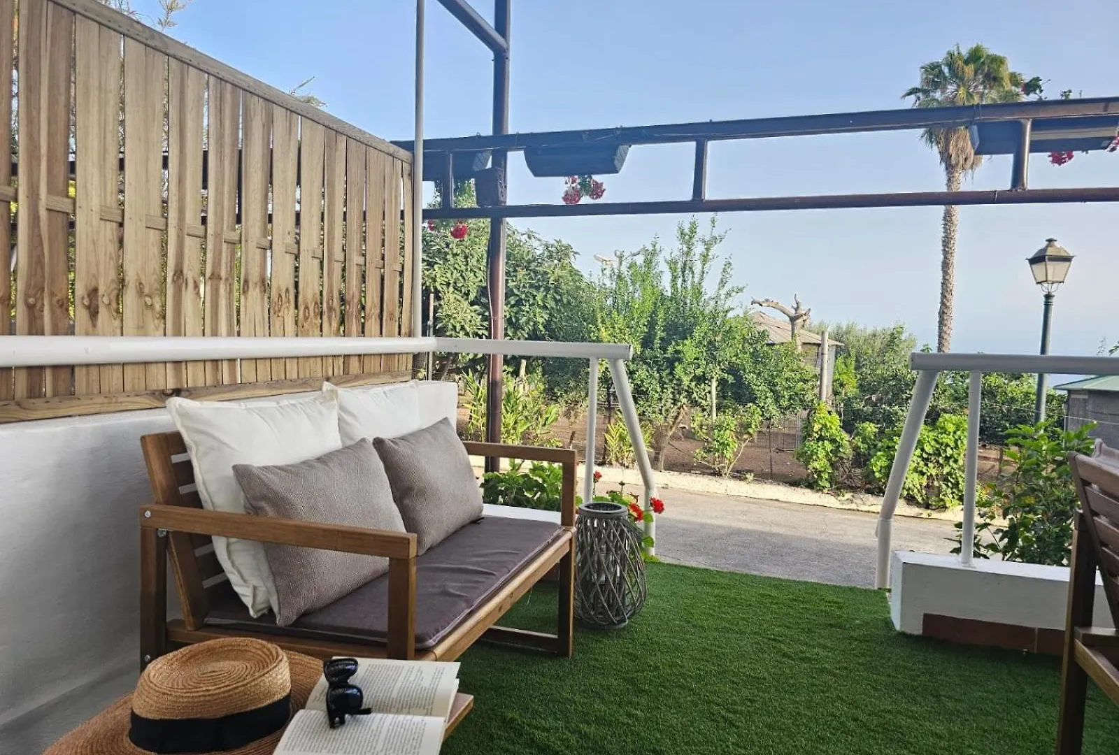 Beautiful Sea View And Pool Finca Atalaya A2, Costa Adeje 0*, Costa Adeje (Tenerife)